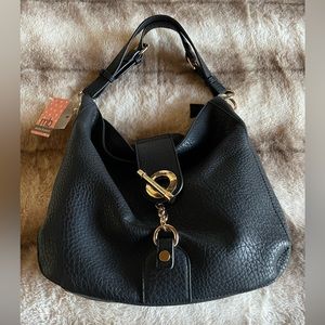 Melie Bianco Anna shoulder handbag